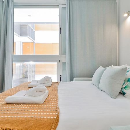 C47 - Cosy Aapartment With Parking Malaga Ngoại thất bức ảnh